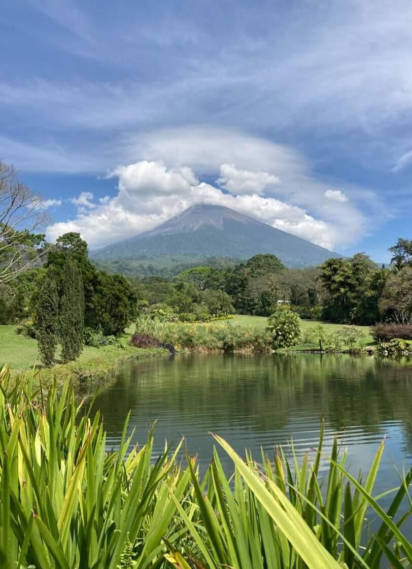 Palasan Tours